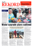 Rekord North 24 July 2026