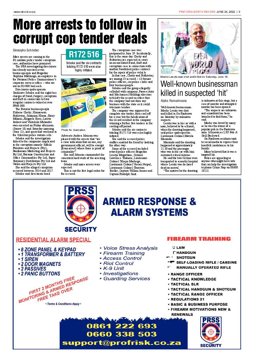 Rekord North 24 June 2022 page 3