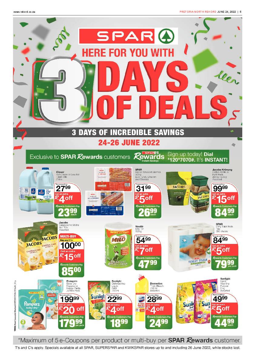 Rekord North 24 June 2022 page 5