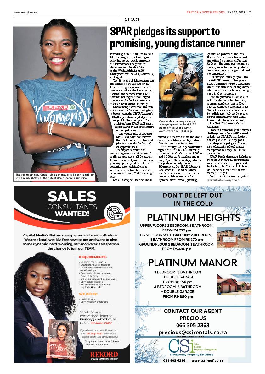 Rekord North 24 June 2022 page 7