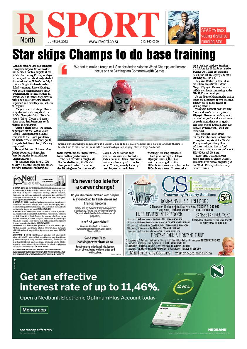 Rekord North 24 June 2022 page 8