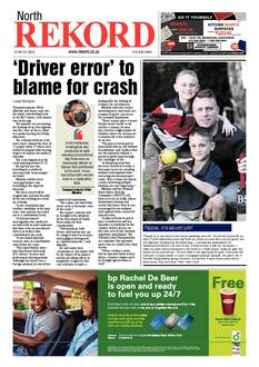 Rekord North 24 June 2022