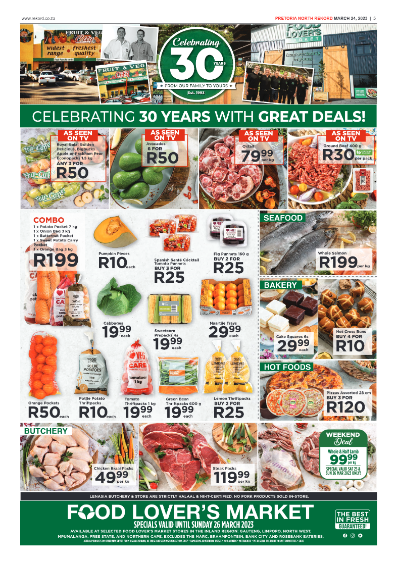 Rekord North 24 March 2023 page 5