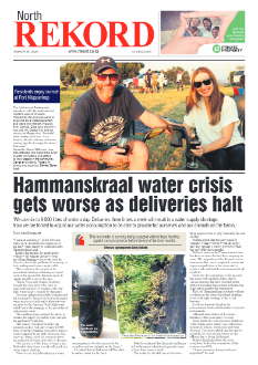 Rekord North 24 March 2023