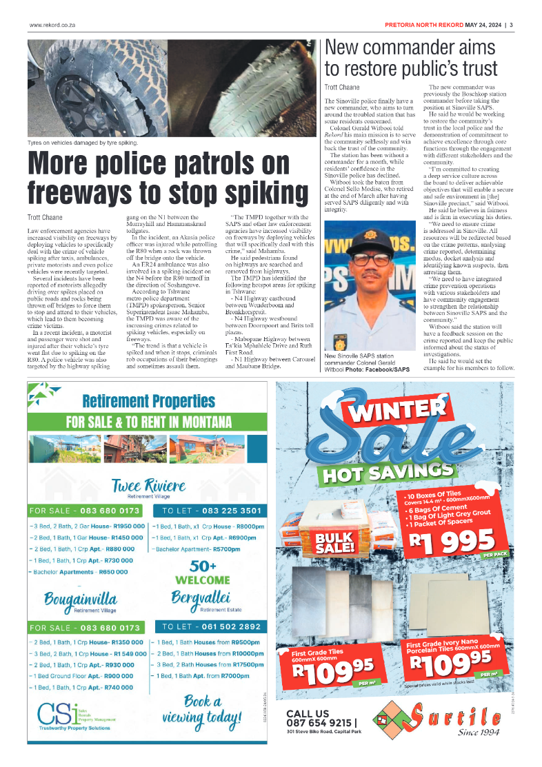 Rekord North 24 May 2024 page 3