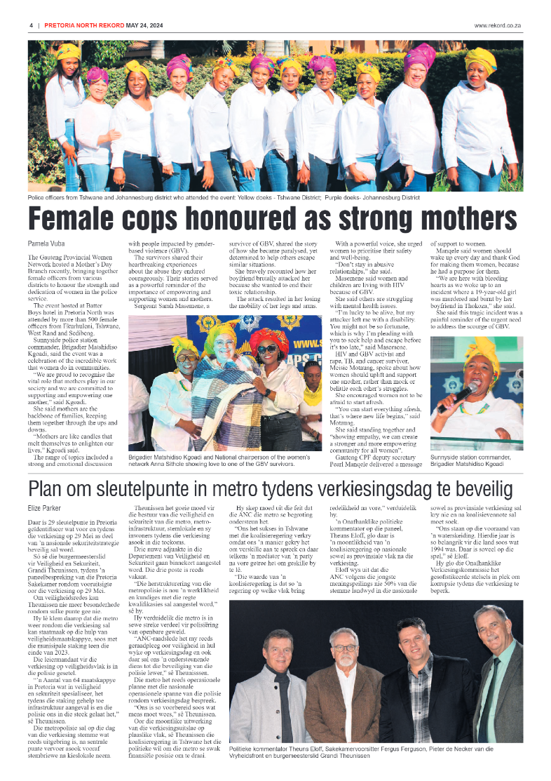 Rekord North 24 May 2024 page 4