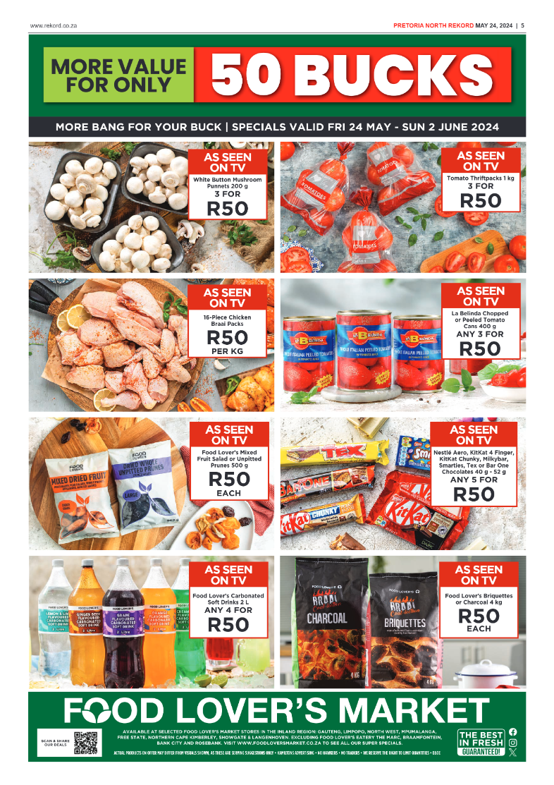 Rekord North 24 May 2024 page 5