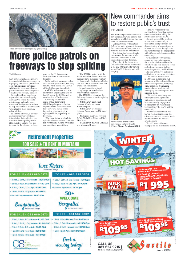 Rekord North 24 May 24 page 3
