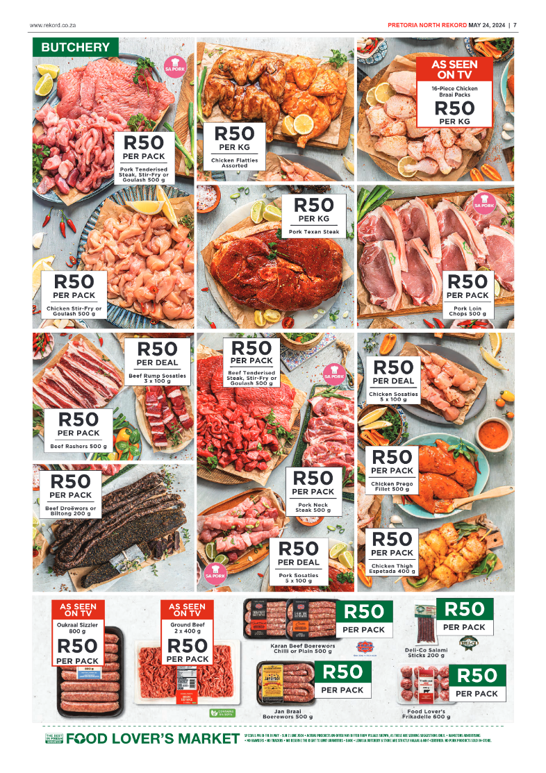 Rekord North 24 May 24 page 7