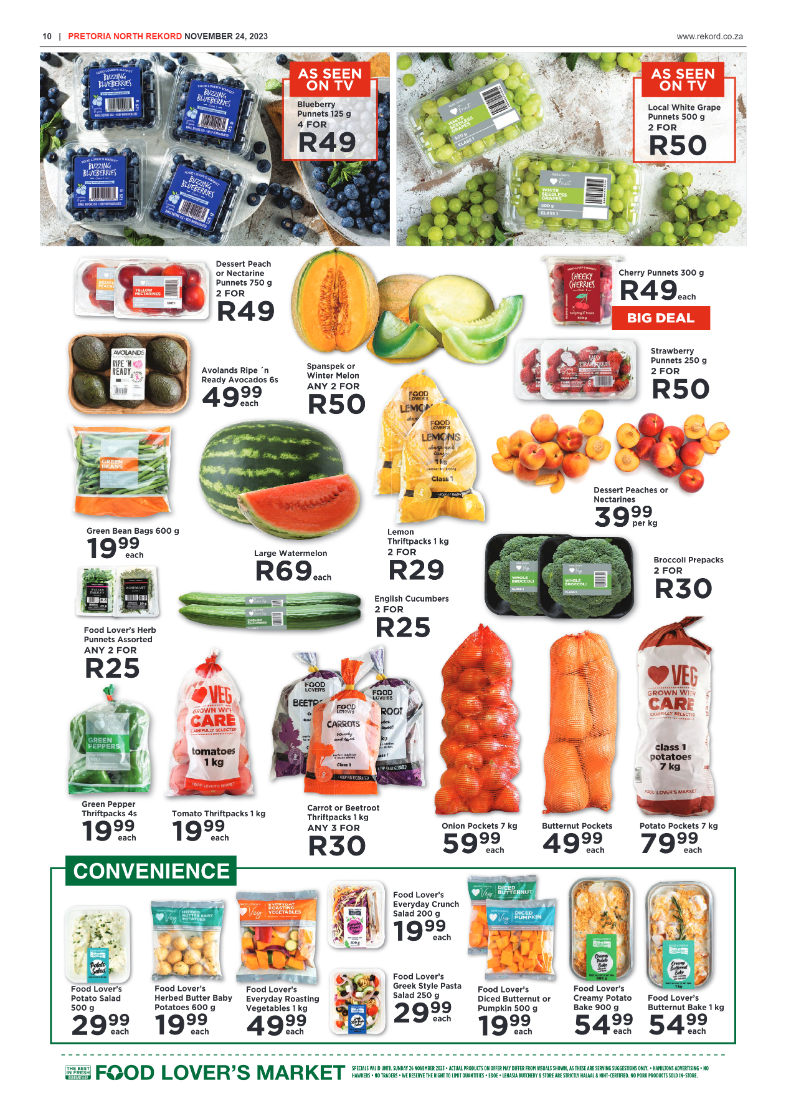 Rekord North 24 November 2023 page 10