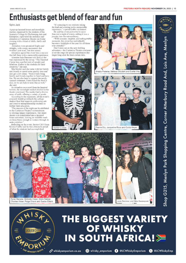 Rekord North 24 November 2023 page 15