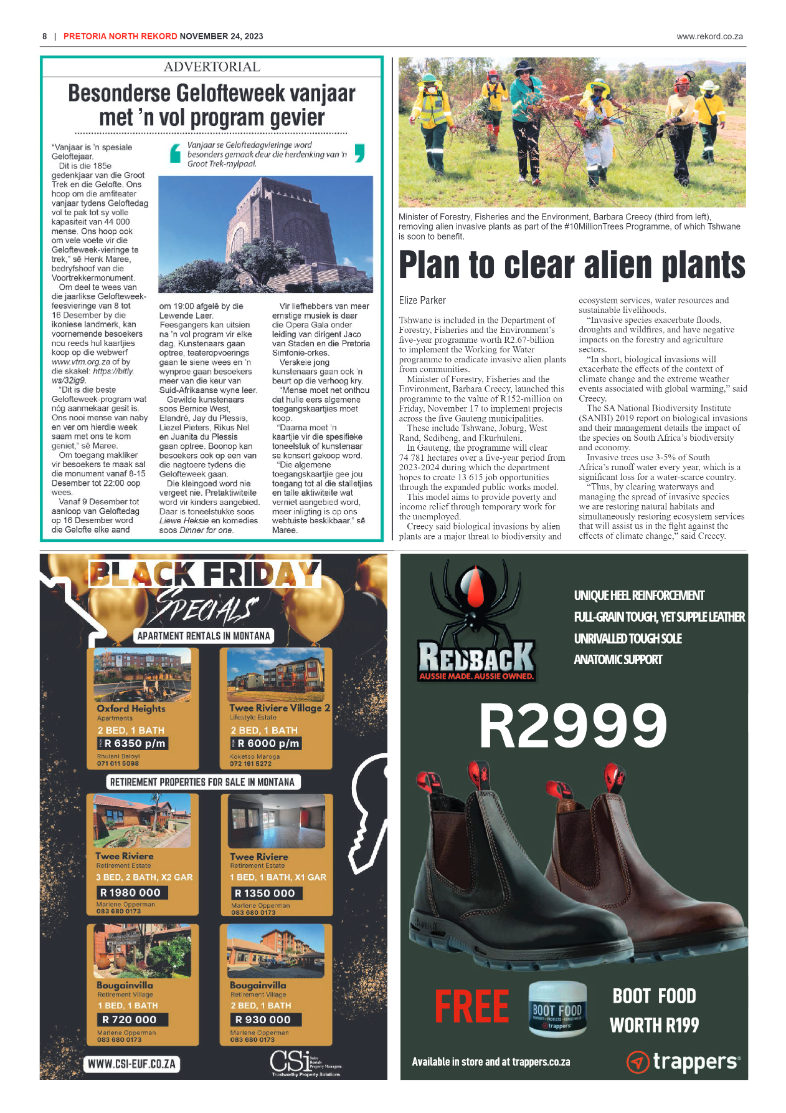 Rekord North 24 November 2023 page 8