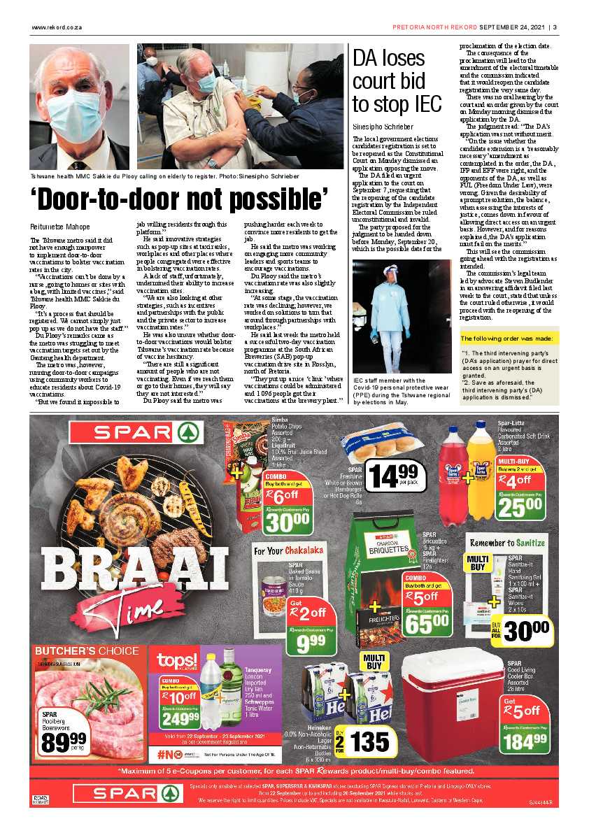 Rekord North 24 September 2021 page 3