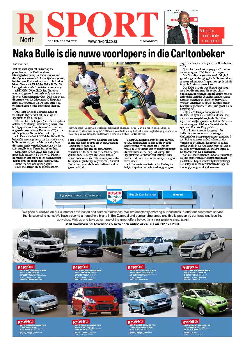 Rekord North 24 September 2021 page 8