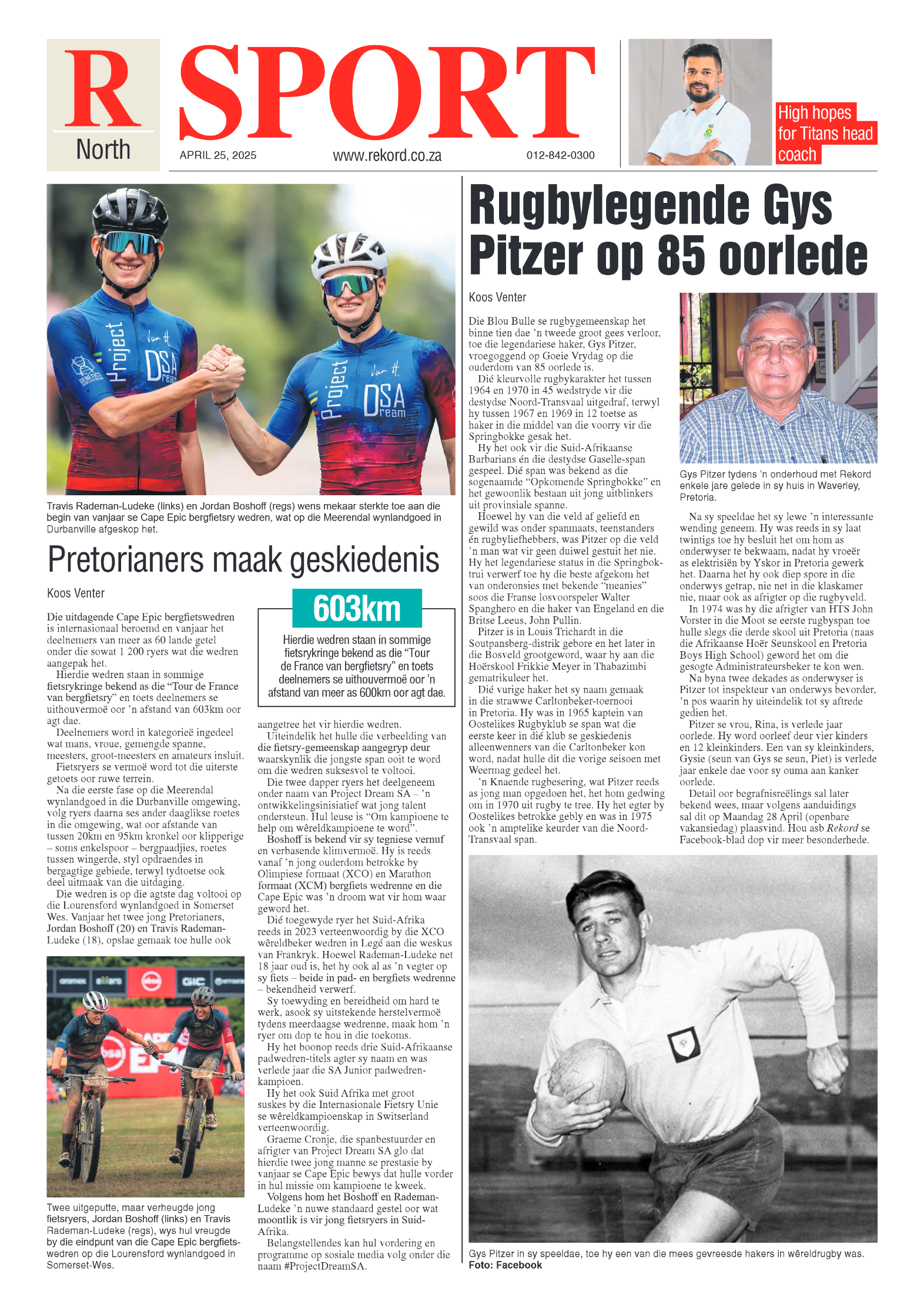 Rekord North 25 April 2025 page 8