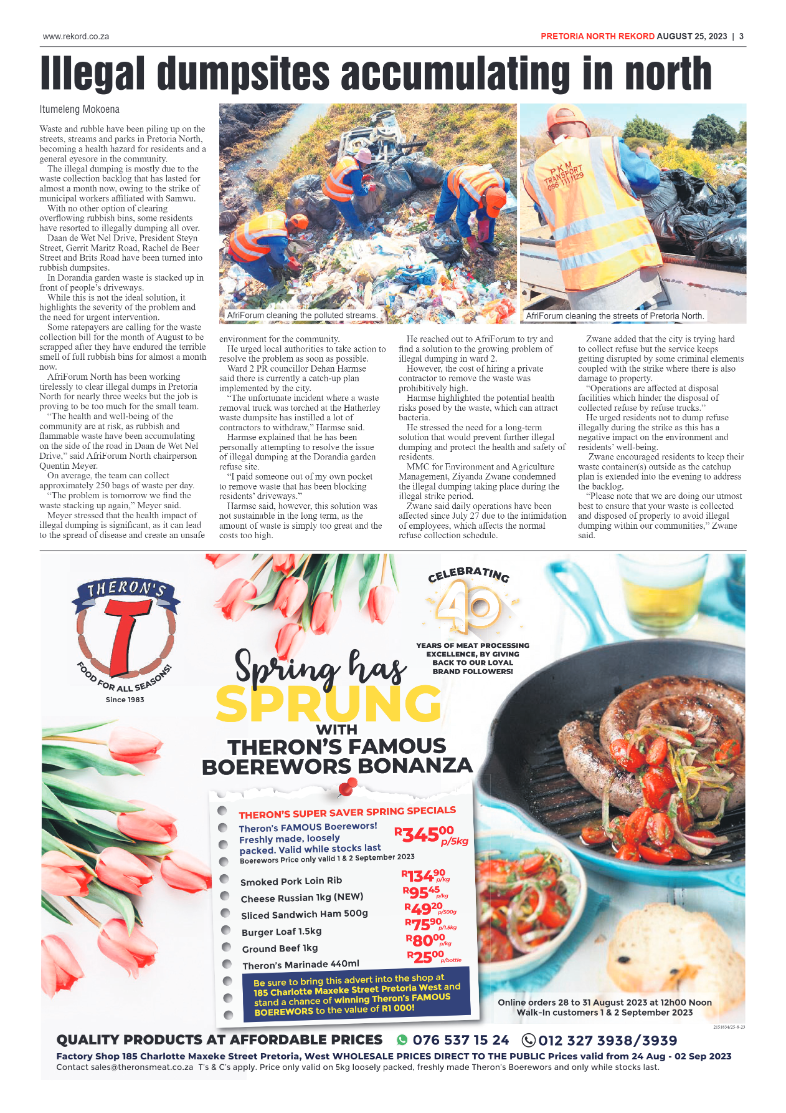 Rekord North 25 August 2023 page 3