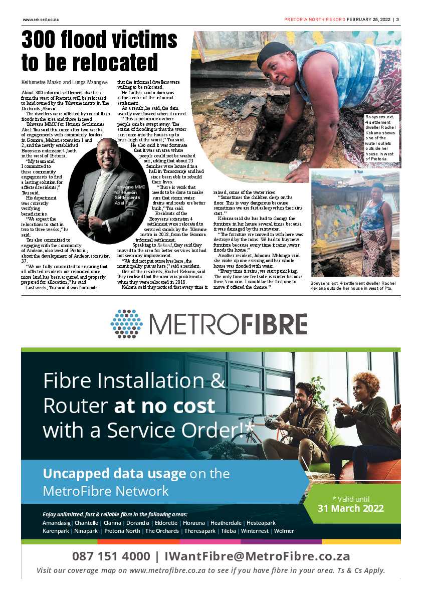Rekord North 25 February 2022 page 3