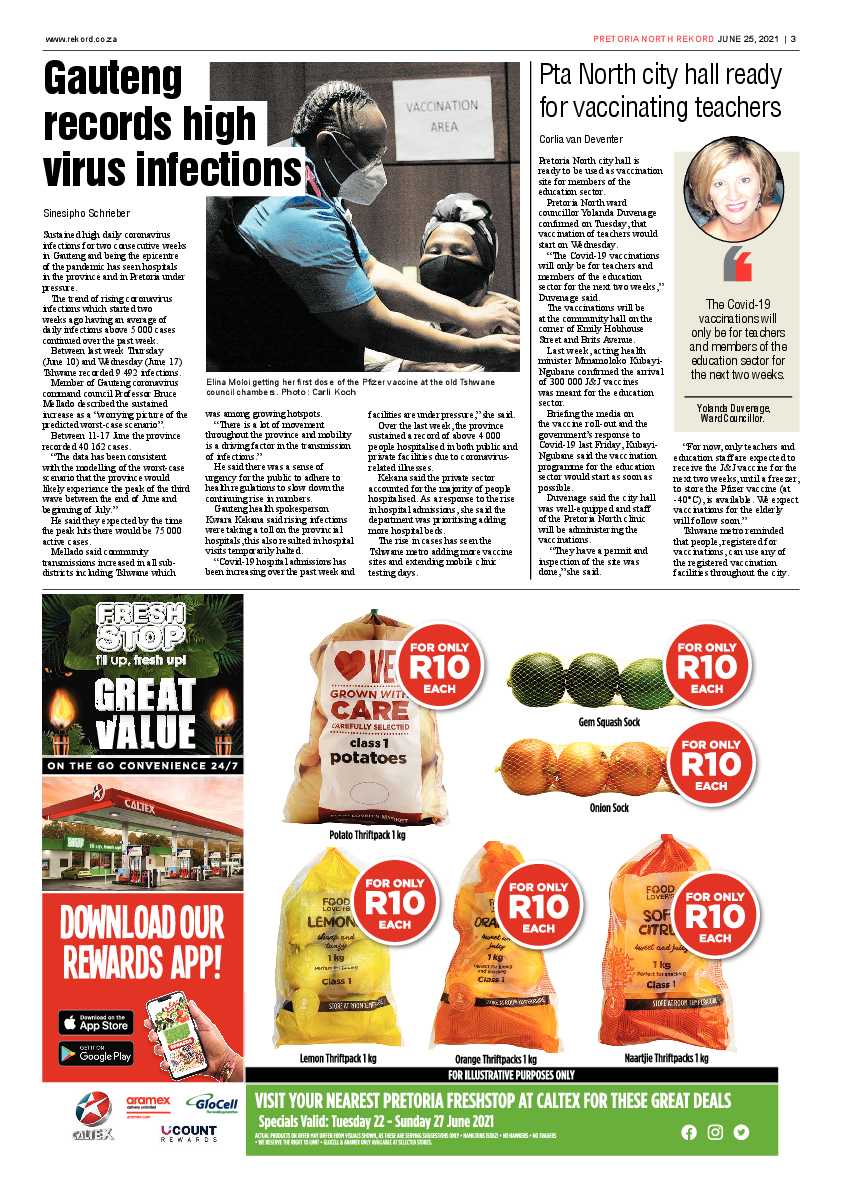 Rekord North 25 June 2021 page 3