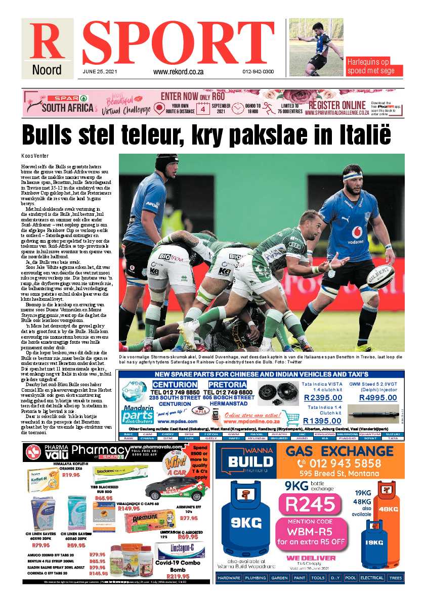 Rekord North 25 June 2021 page 8