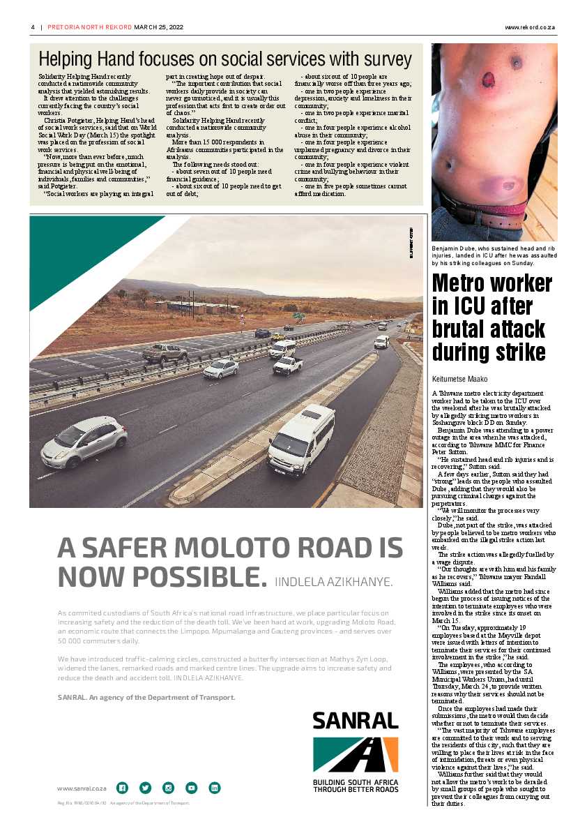 Rekord North 25 March 2022 page 4