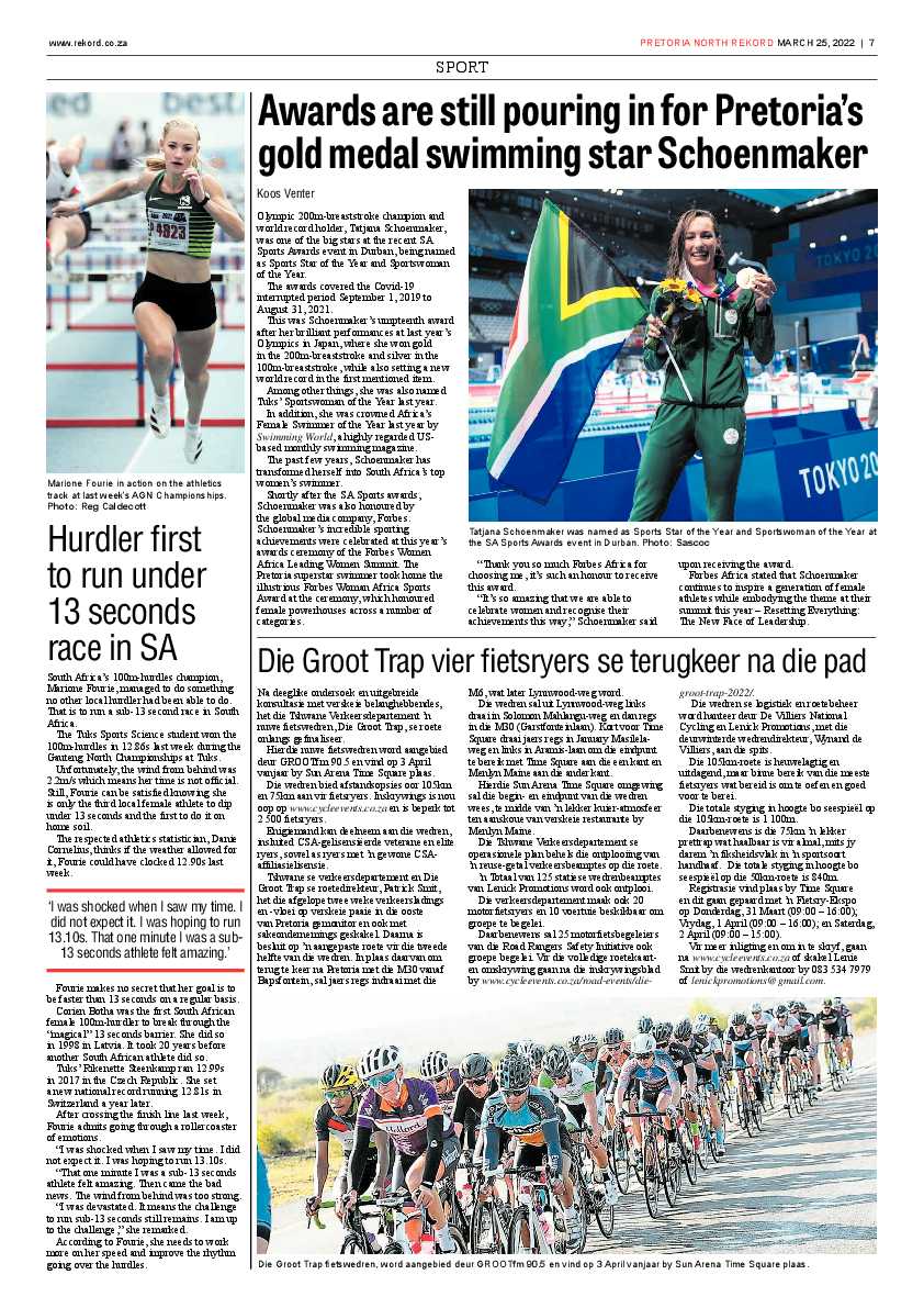 Rekord North 25 March 2022 page 7