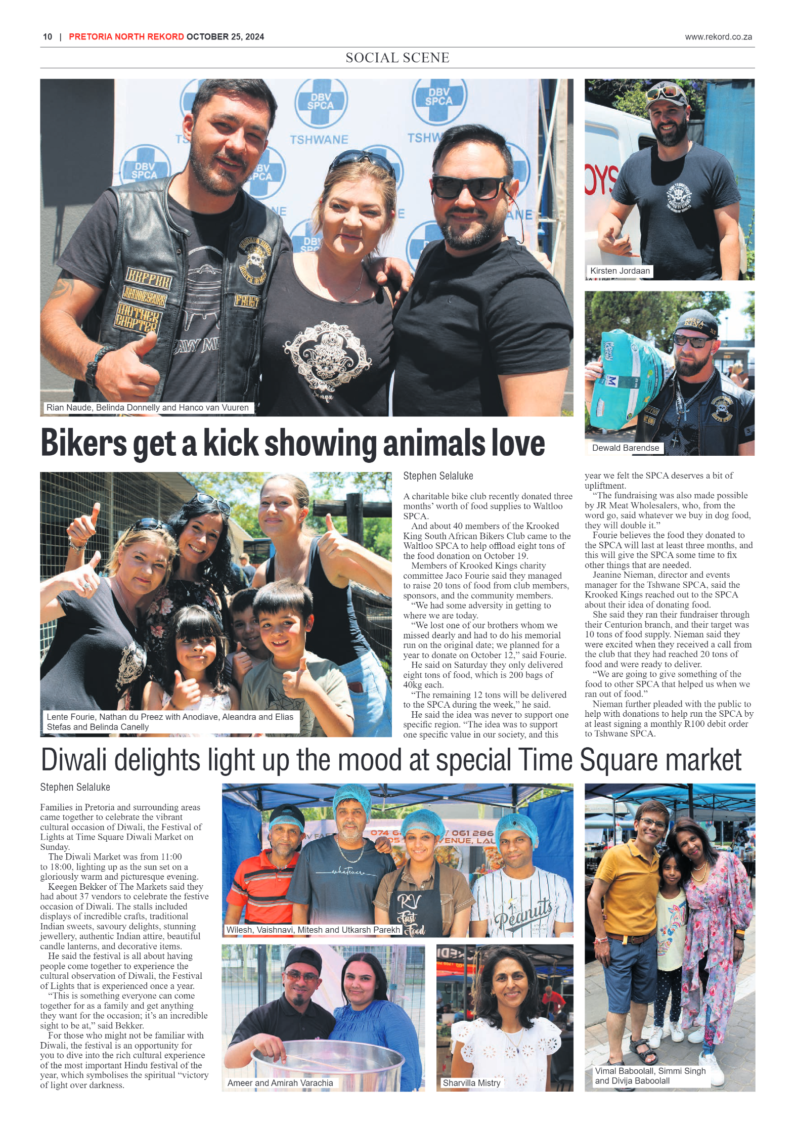 Rekord North 25 October 2024 page 10