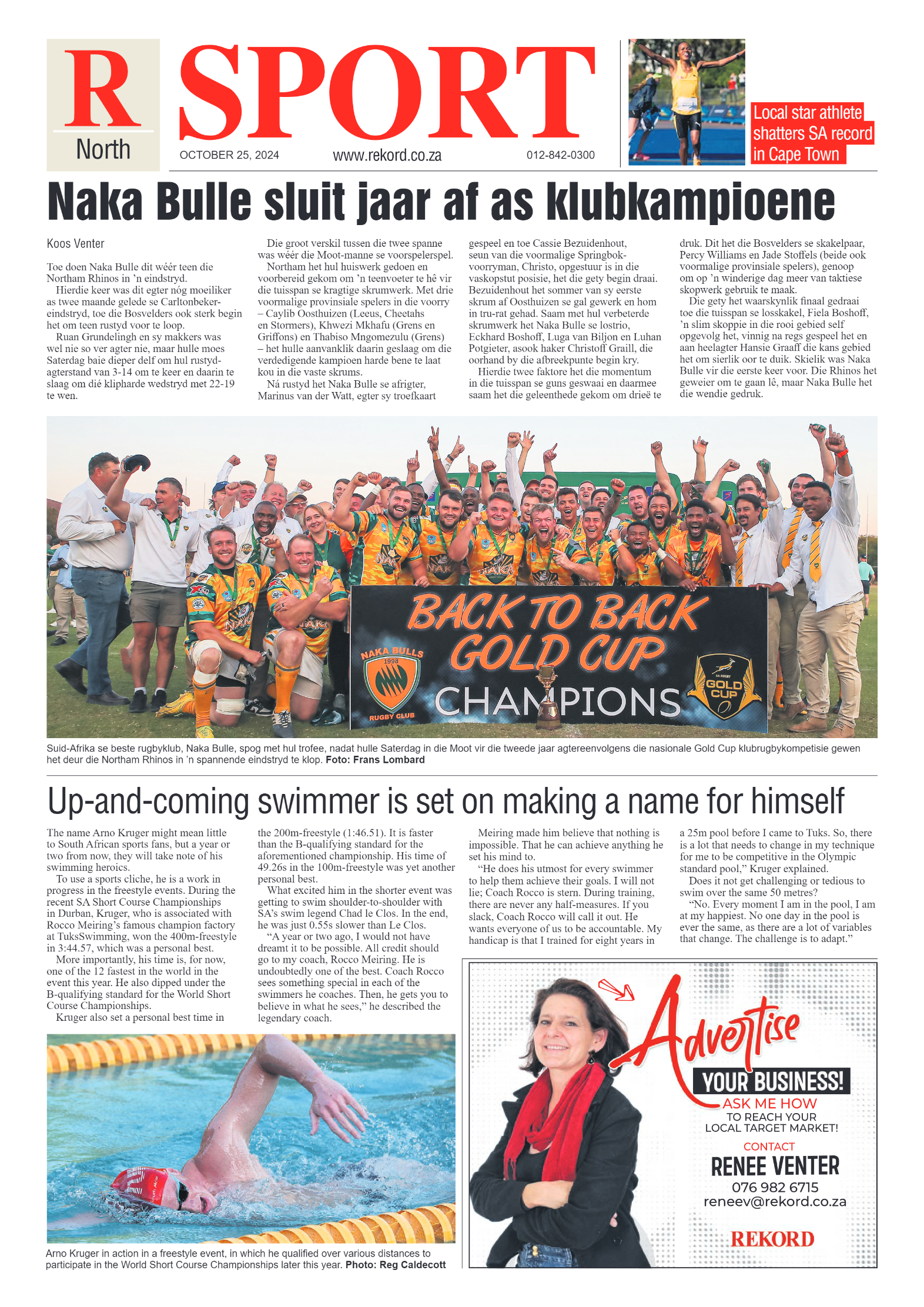 Rekord North 25 October 2024 page 12