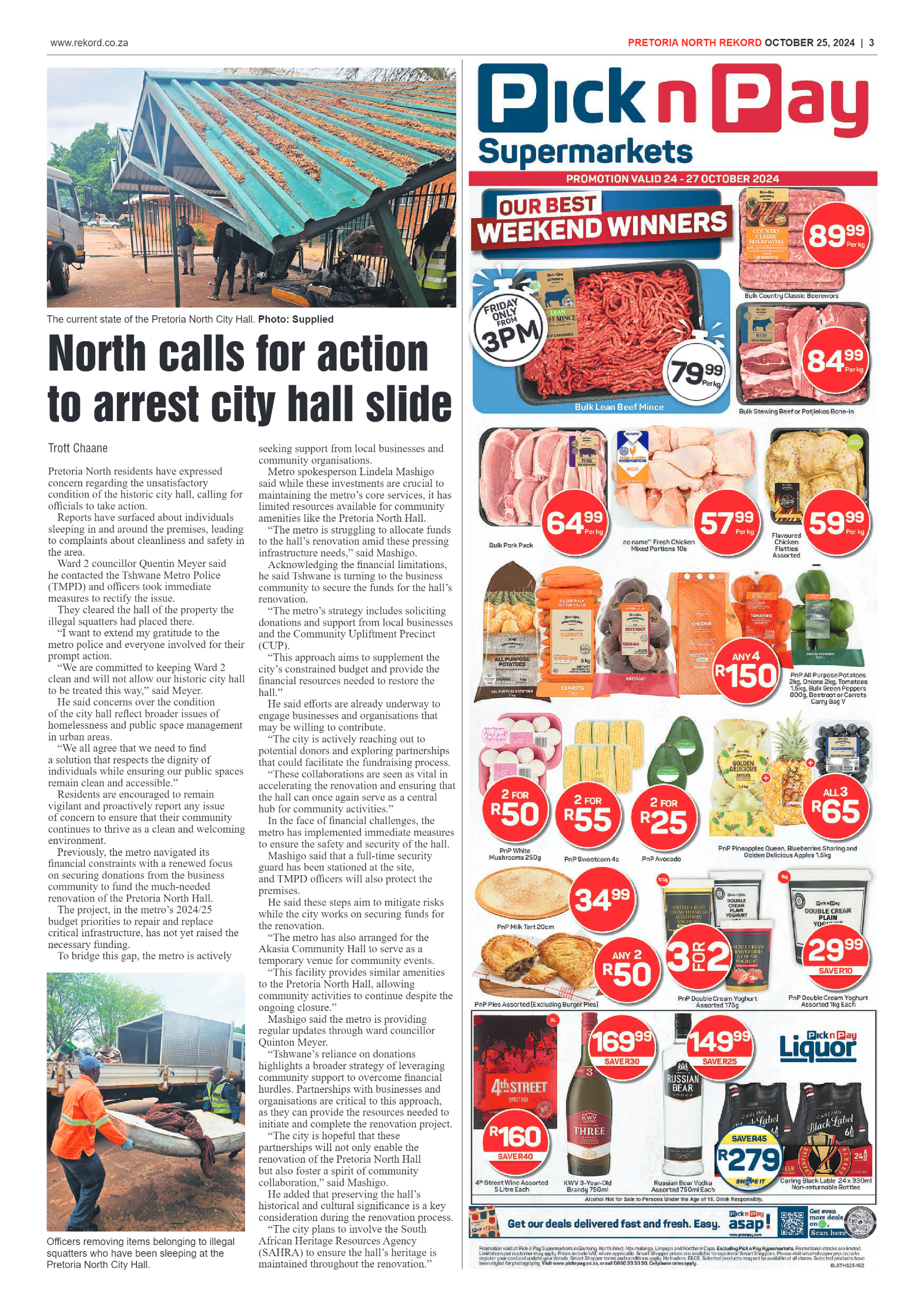 Rekord North 25 October 2024 page 3
