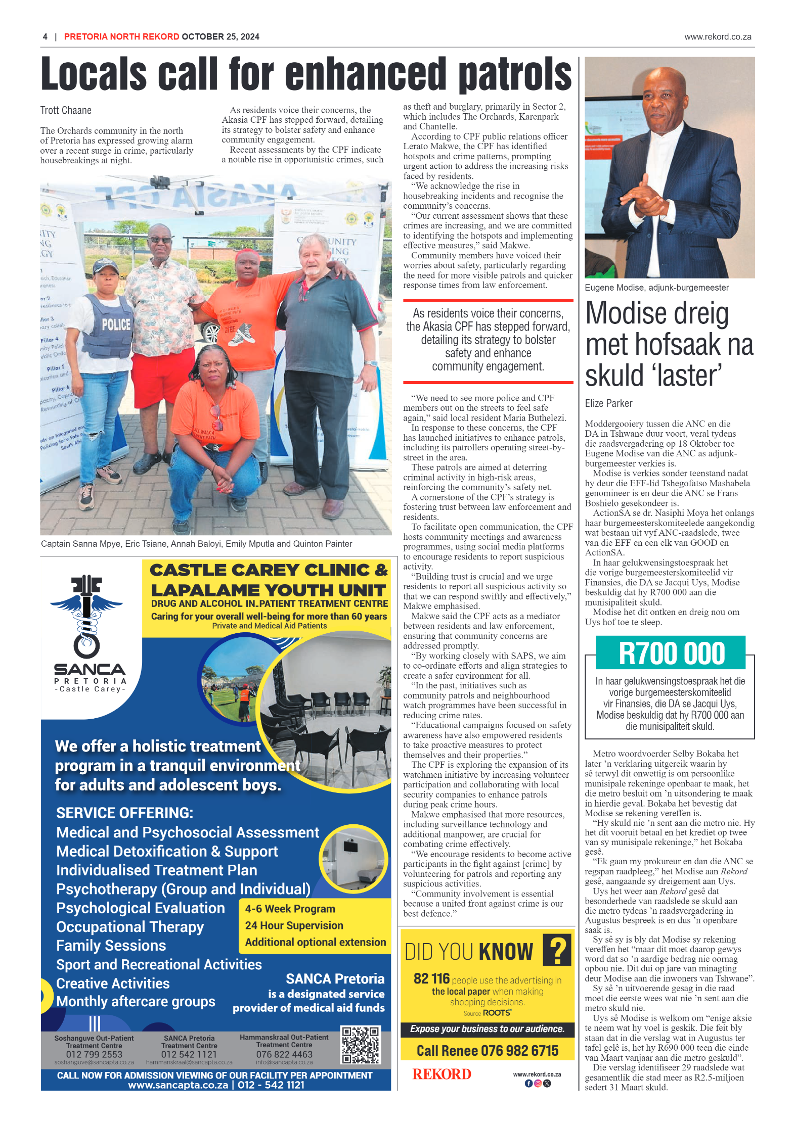 Rekord North 25 October 2024 page 4