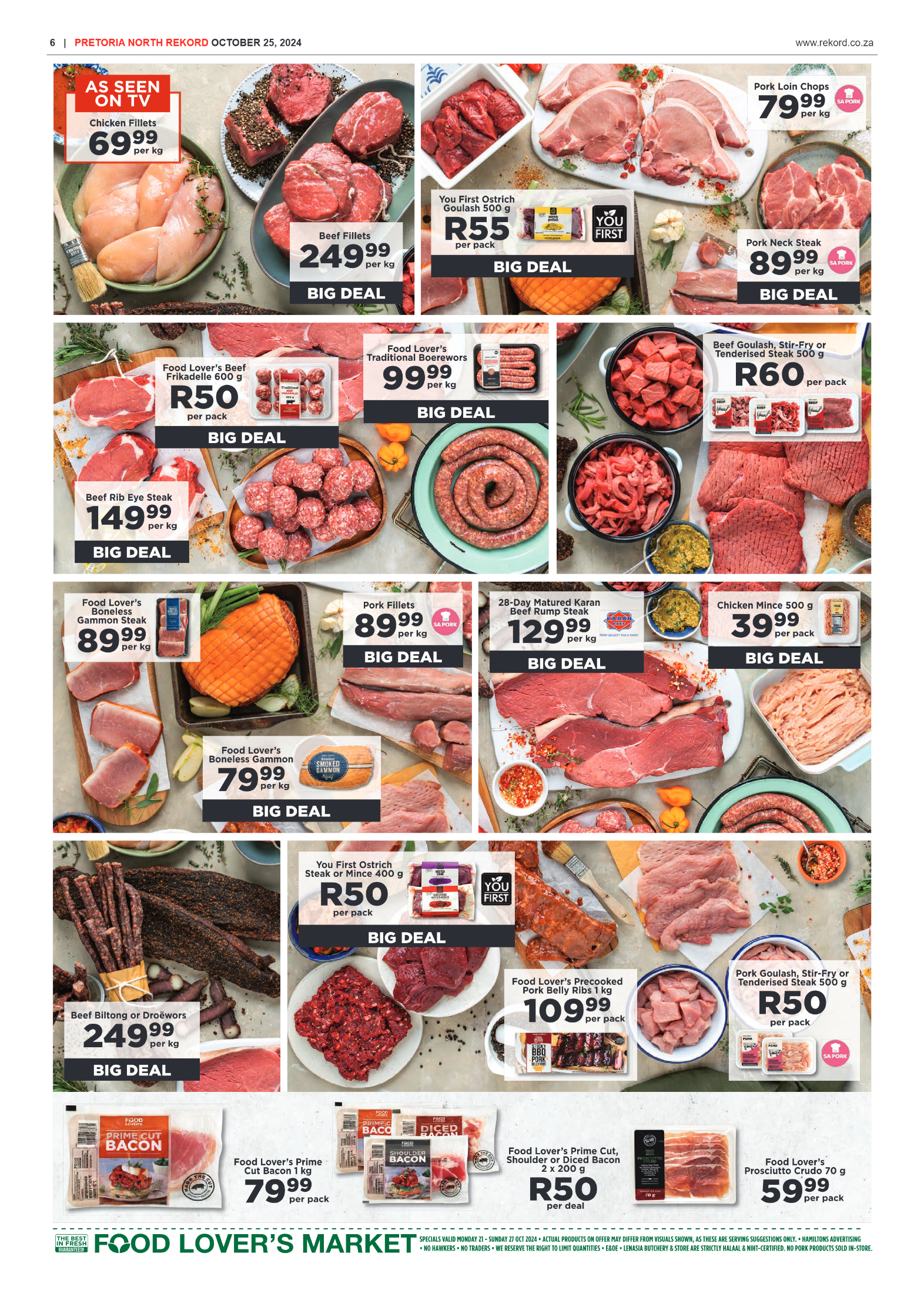 Rekord North 25 October 2024 page 6