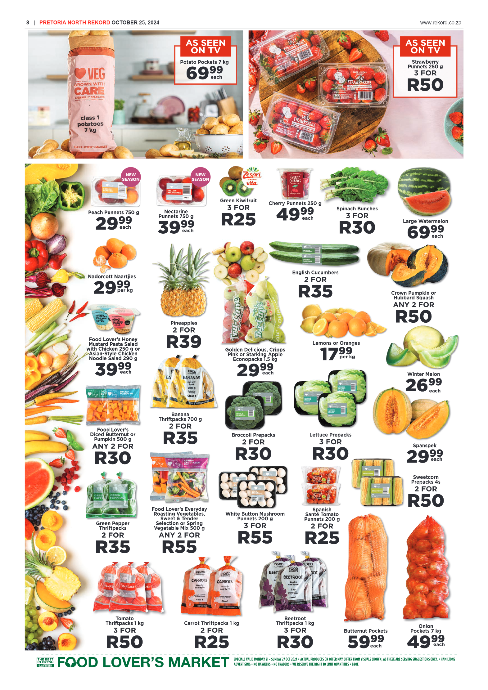 Rekord North 25 October 2024 page 8