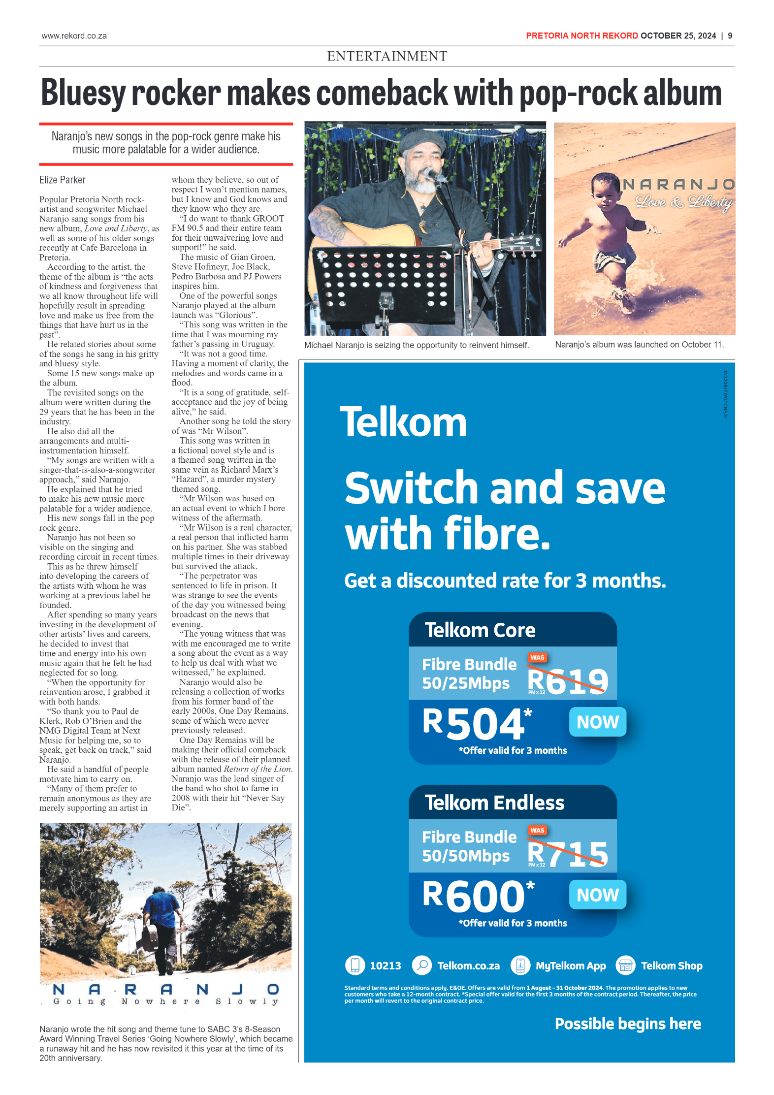 Rekord North 25 October 2024 page 9