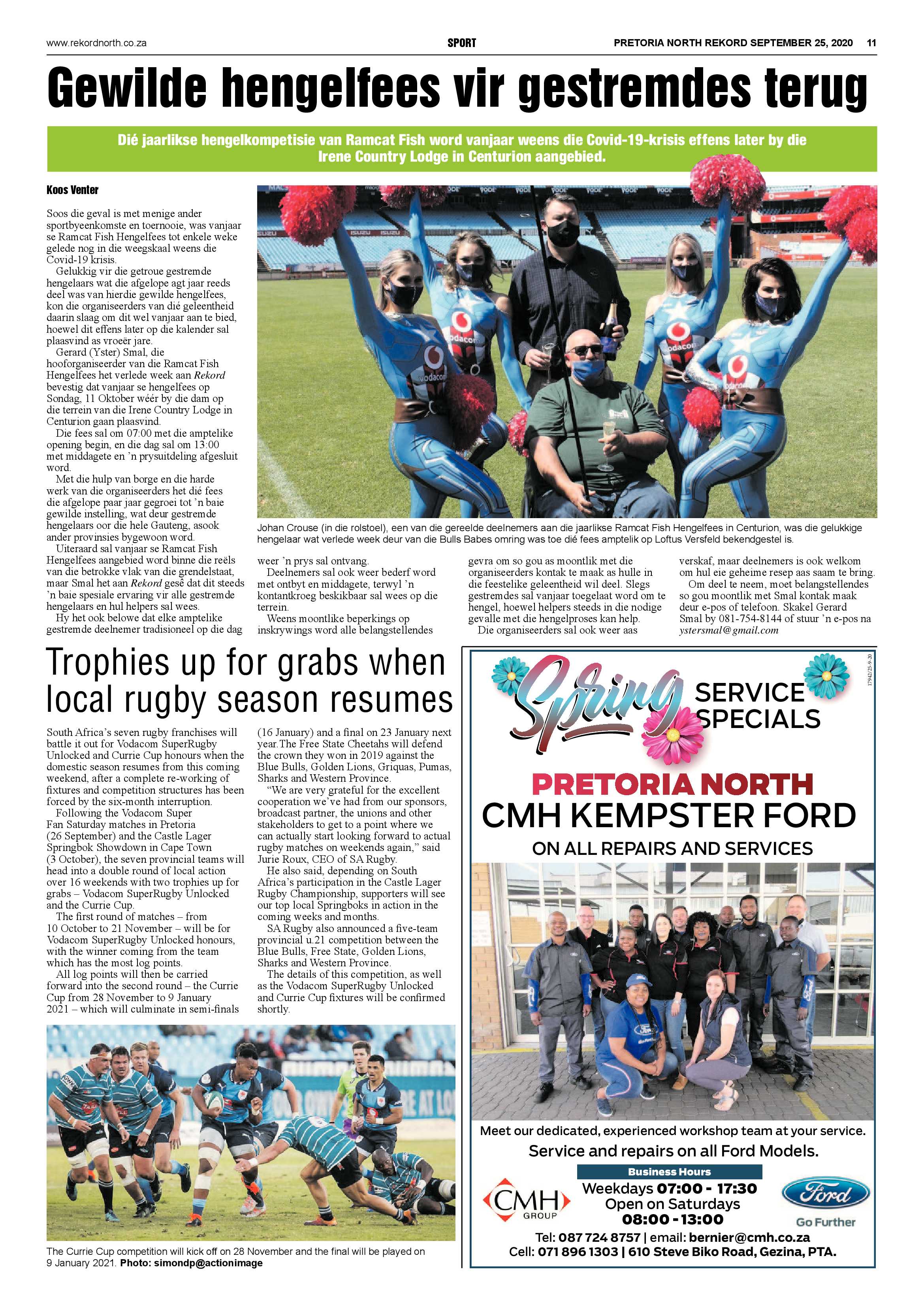 Rekord North 25 September 2020 page 11