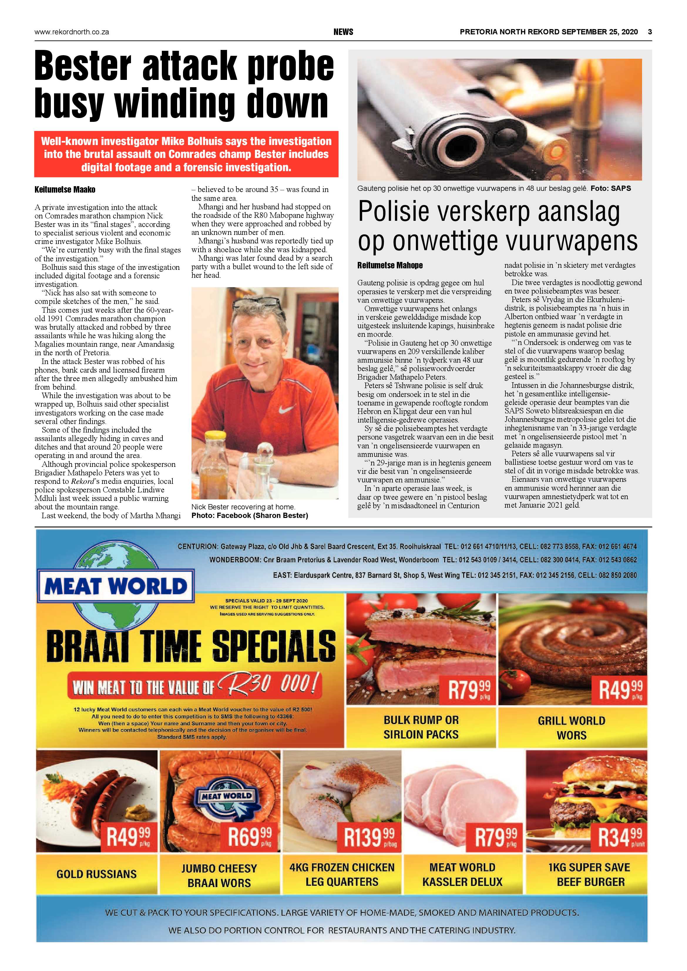Rekord North 25 September 2020 page 3