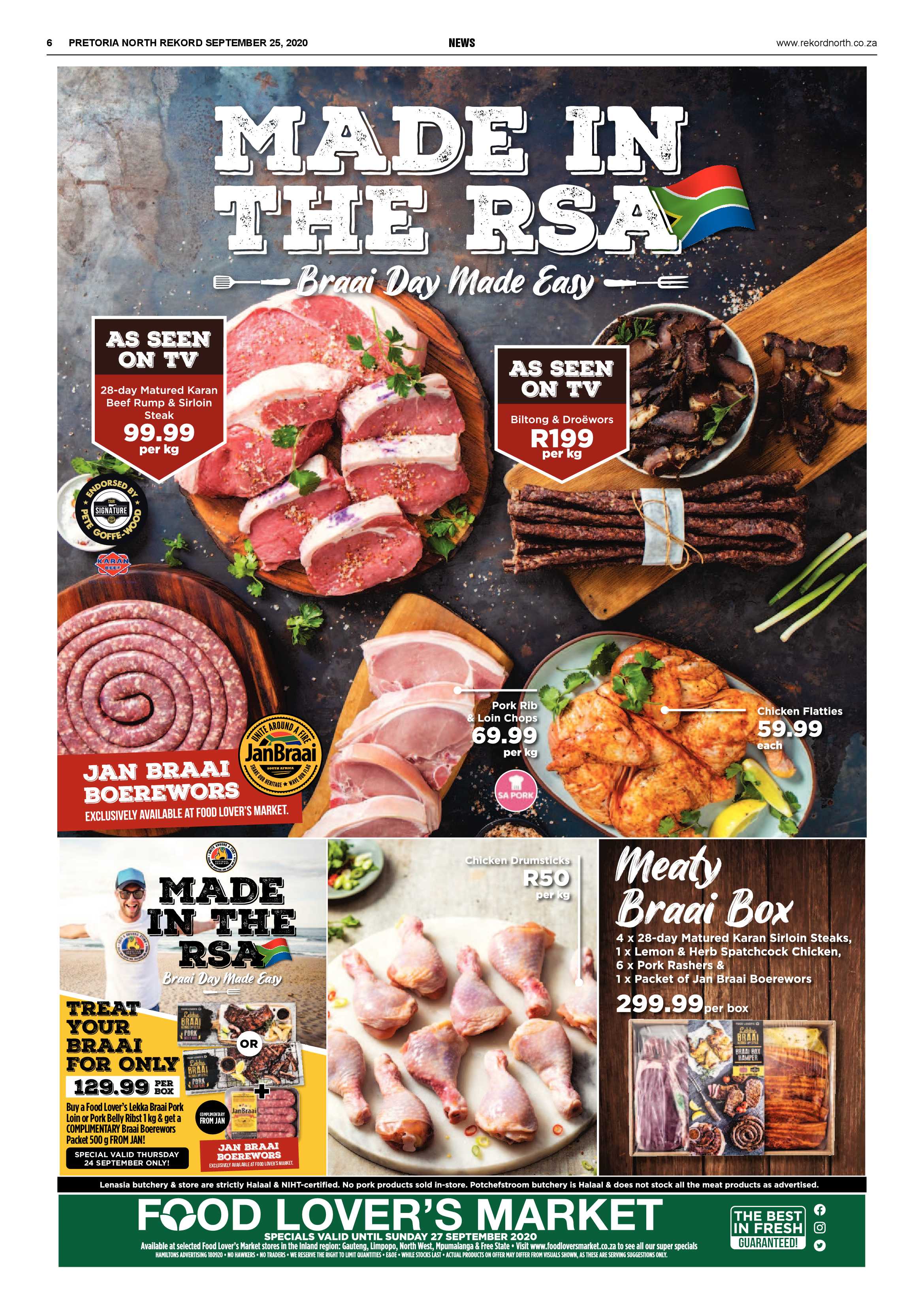 Rekord North 25 September 2020 page 6