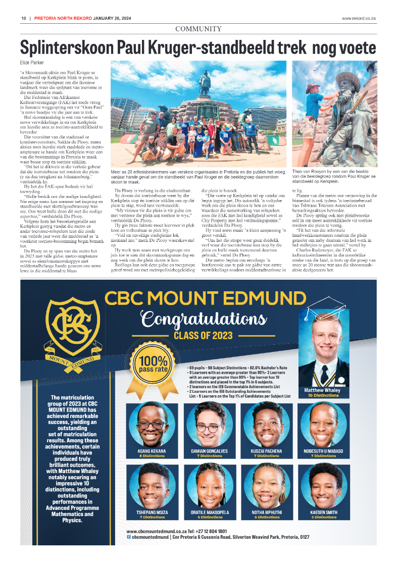 Rekord North 26 January 2024 page 10