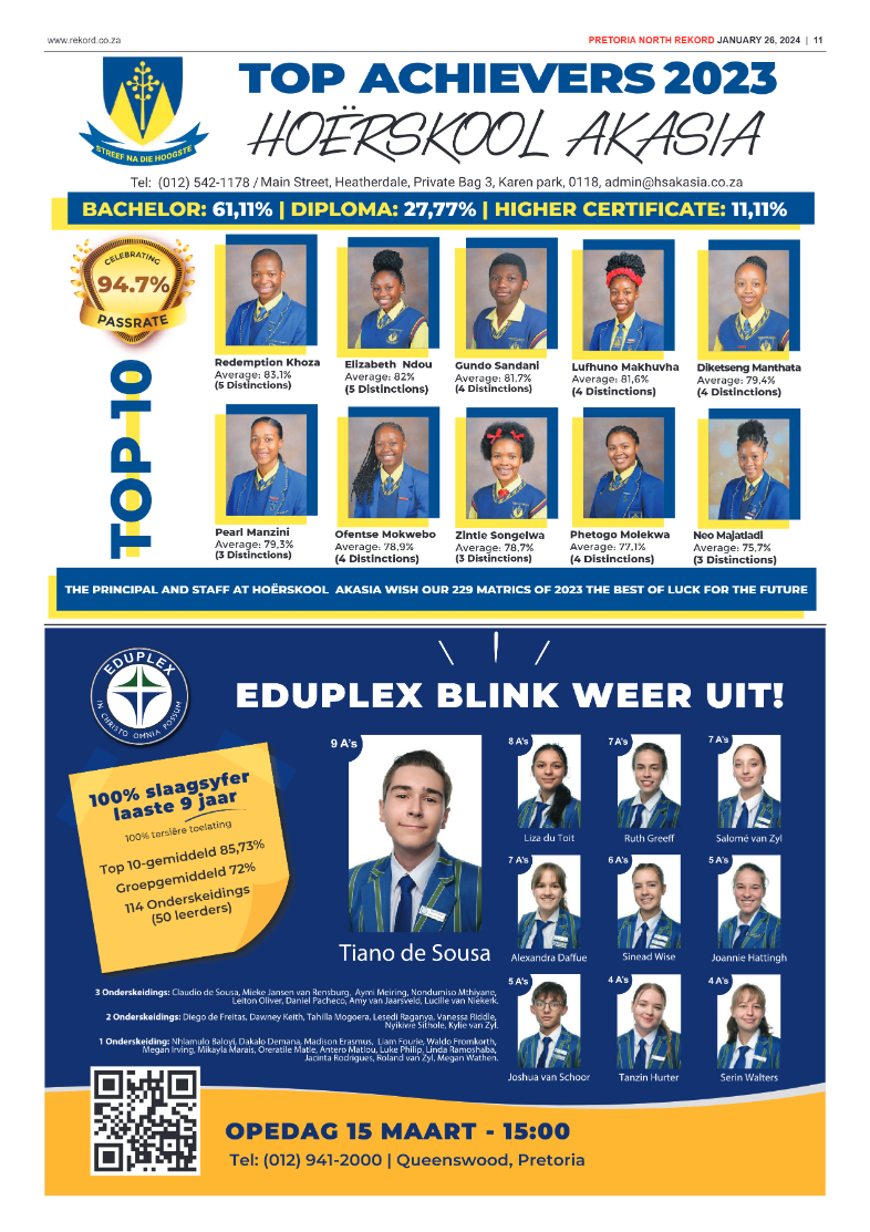 Rekord North 26 January 2024 page 11