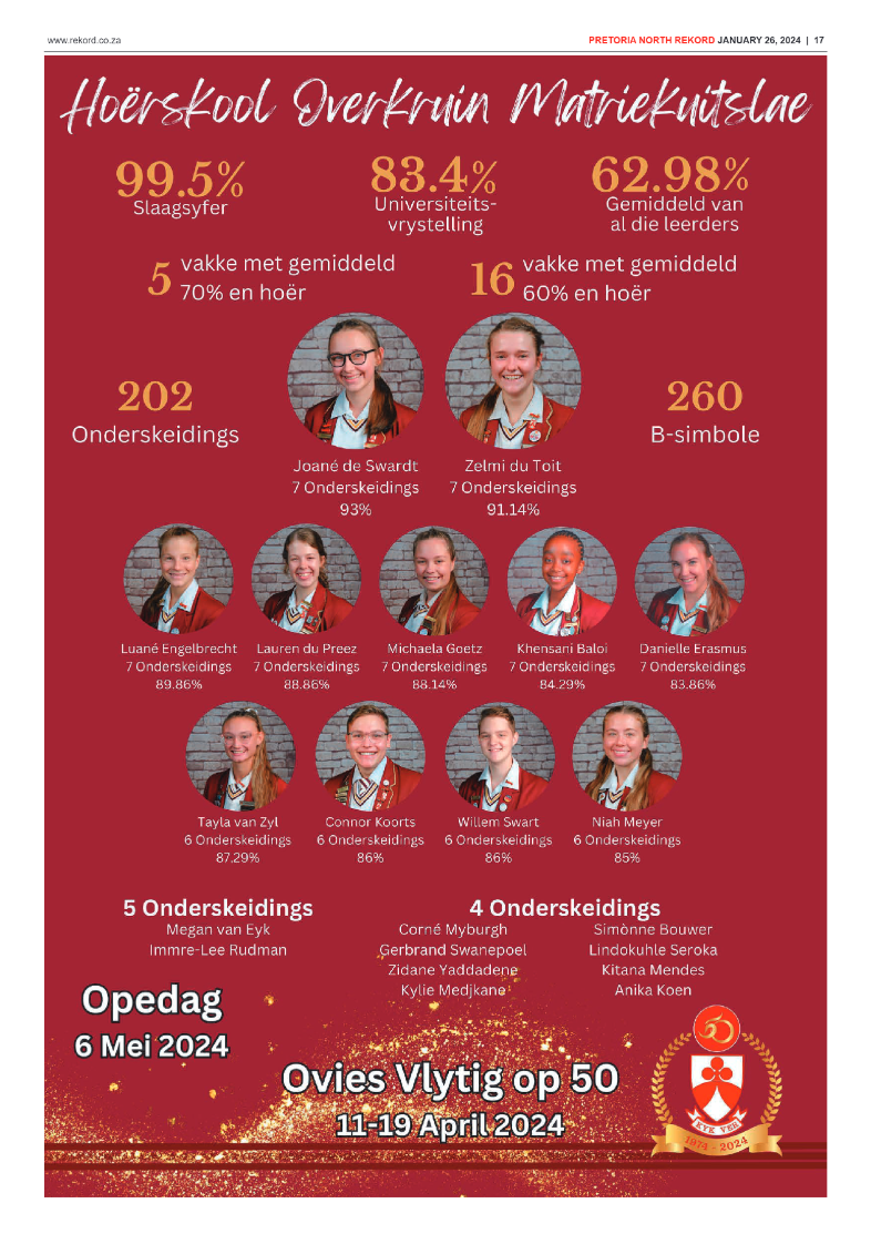 Rekord North 26 January 2024 page 17