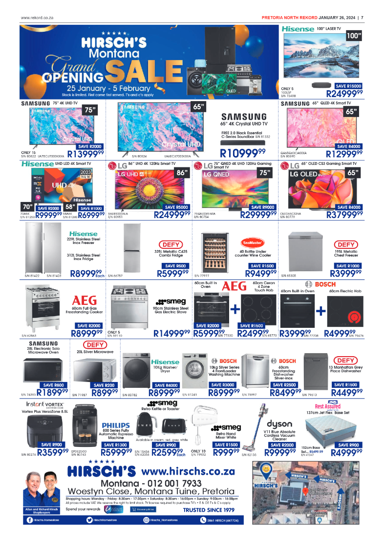 Rekord North 26 January 2024 page 7