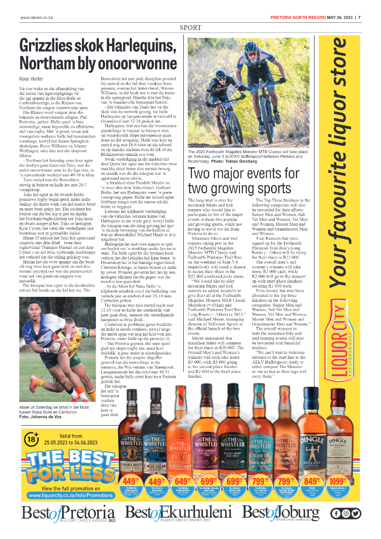 Rekord North 26 May 2023 page 7