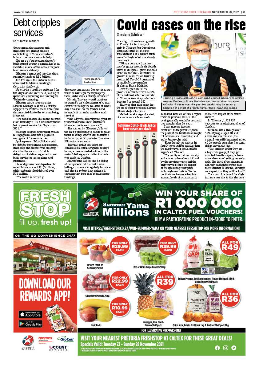 Rekord North 26 November 2021 page 3