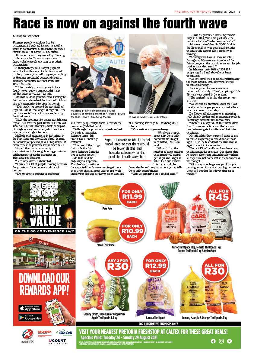 Rekord North 27 August 2021 page 3