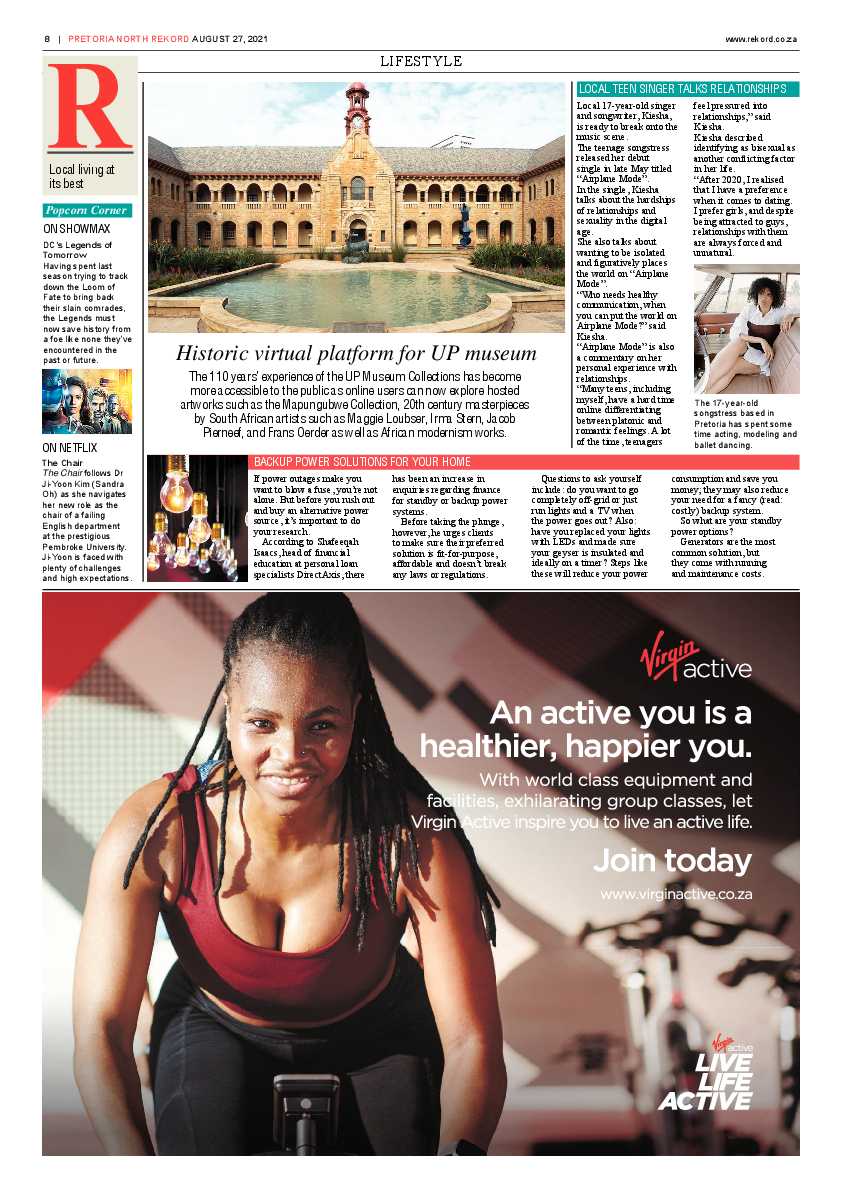 Rekord North 27 August 2021 page 8