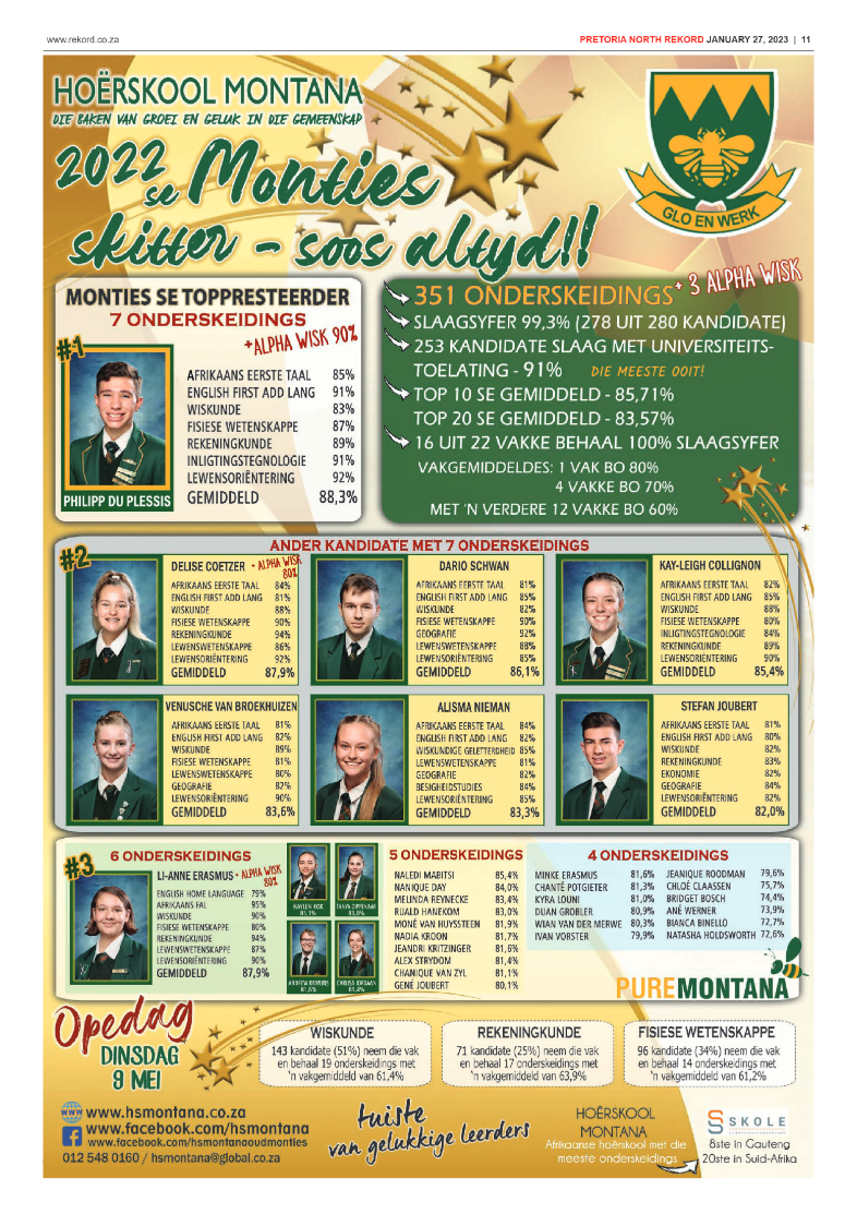 Rekord North 27 January 2023 page 11