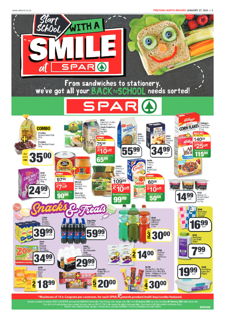 Rekord North 27 January 2023 page 5