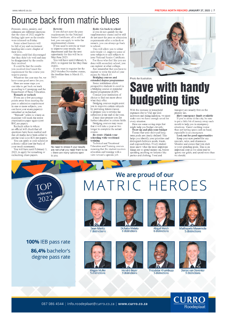 Rekord North 27 January 2023 page 7