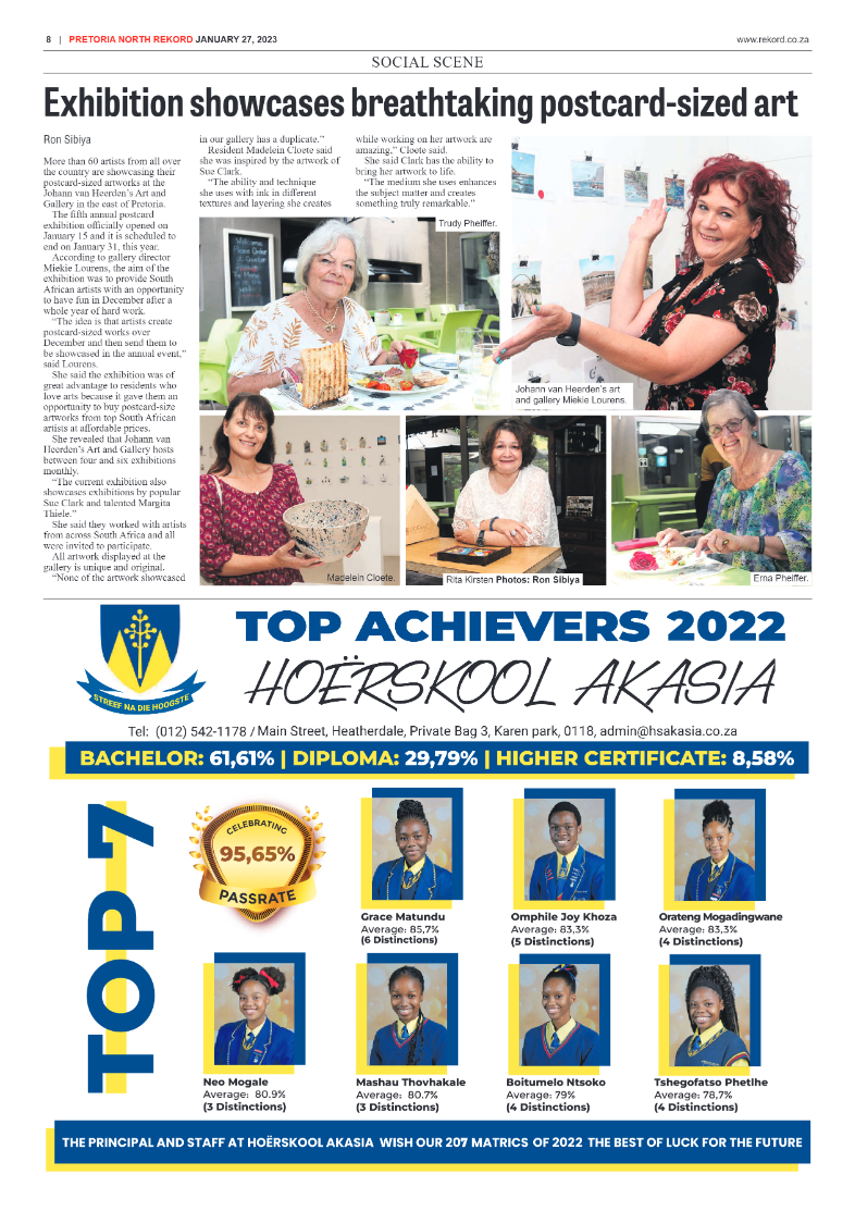 Rekord North 27 January 2023 page 8