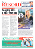 Rekord North 27 June 2025