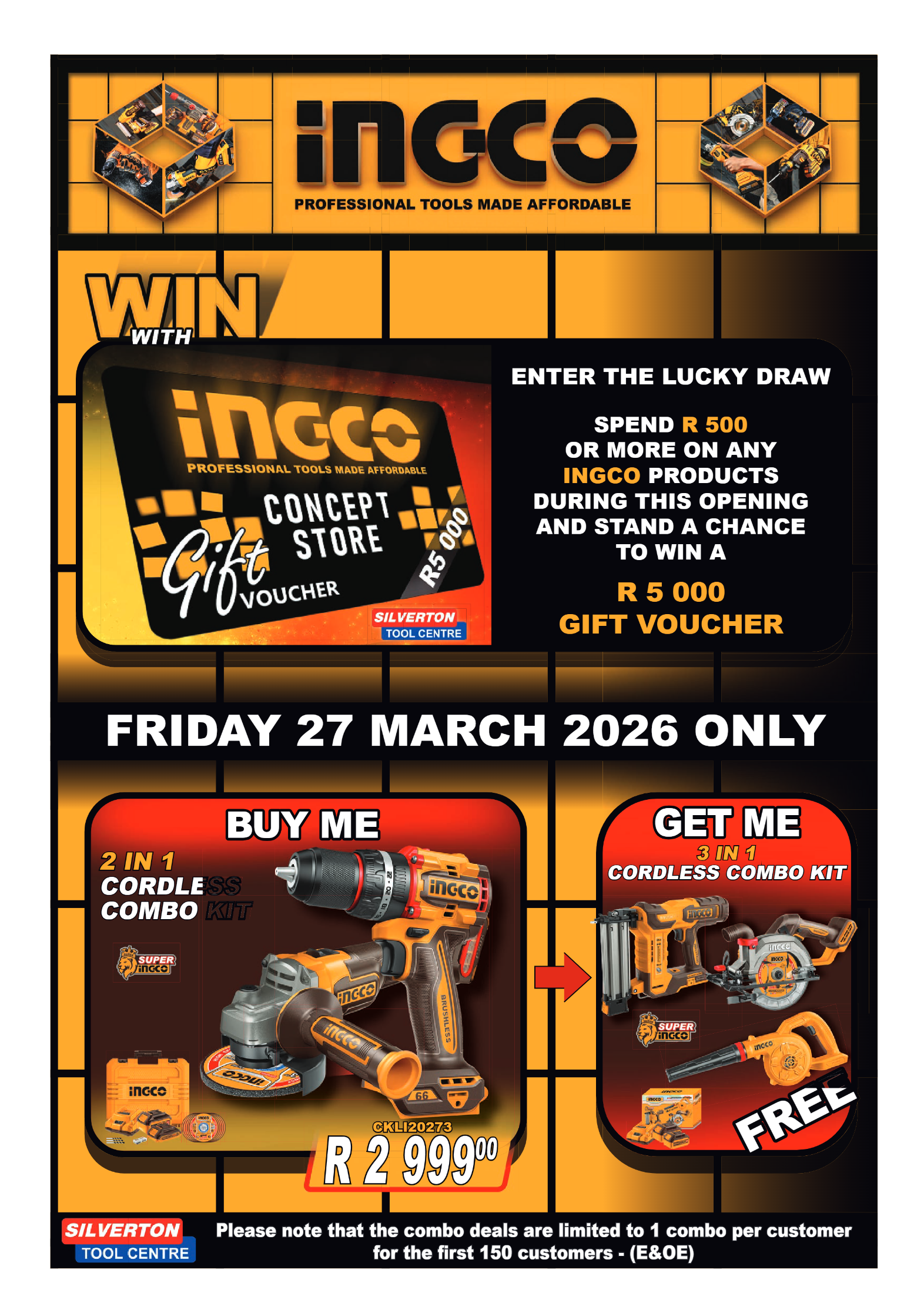 Rekord North 27 March 2026 page 11