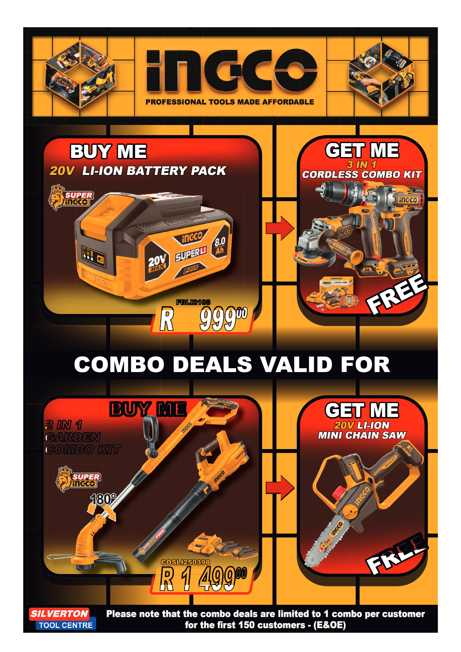 Rekord North 27 March 2026 page 2